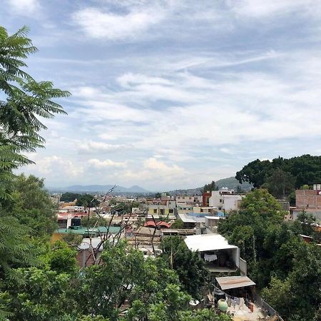 Oaxaca Suite Antequera En Mexico מראה חיצוני תמונה