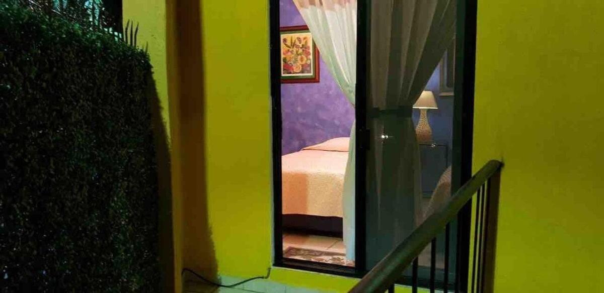 Oaxaca Suite Antequera En Mexico מראה חיצוני תמונה