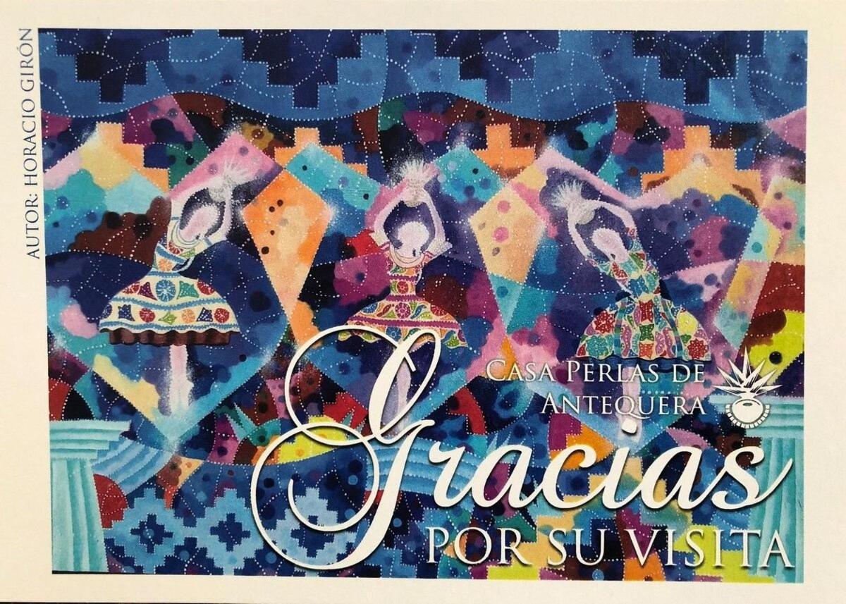 Oaxaca Suite Antequera En Mexico מראה חיצוני תמונה